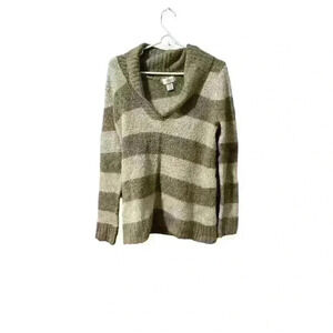 Motherhood Maternity Sweater